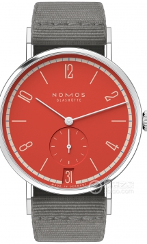 NOMOS TANGENTE系列179.S14