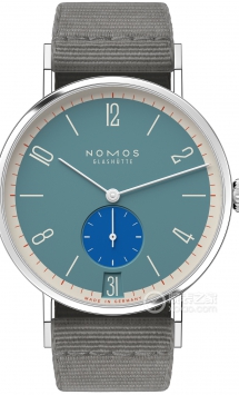 NOMOS TANGENTE系列179.S16