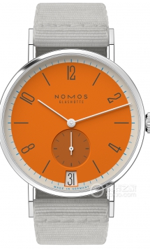 NOMOS TANGENTE系列179.S17