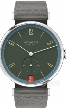 NOMOS TANGENTE系列179.S18