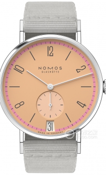 NOMOS TANGENTE系列179.S21