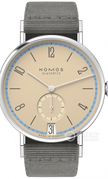 NOMOS TANGENTE系列179.S25