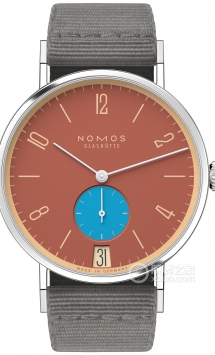 NOMOS TANGENTE系列179.S27