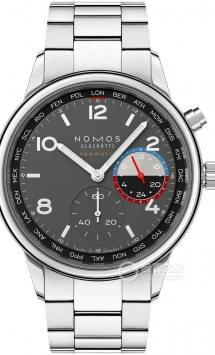 NOMOS俱乐部系列790.S1