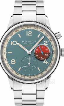 NOMOS俱乐部系列790.S4