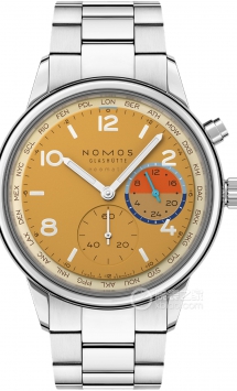 NOMOS俱乐部系列790.S6