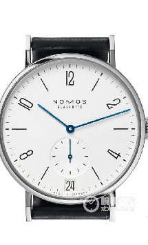 NOMOS TANGENTE系列502