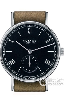 NOMOS LUDWIG系列246