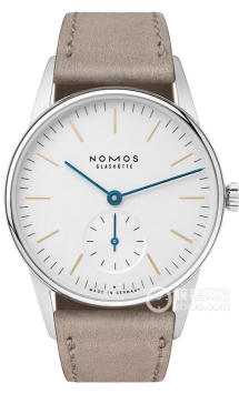 NOMOS ORION系列322