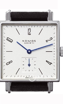 NOMOS TETRA系列406