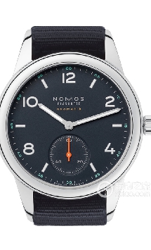 NOMOS CLUB系列741