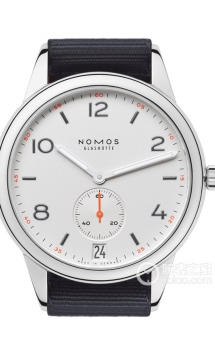 NOMOS俱乐部系列775