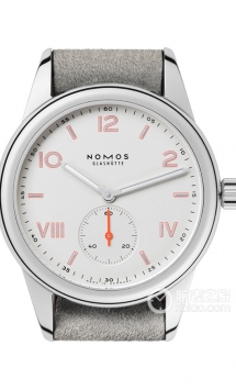 NOMOS CLUB系列708