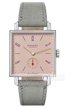 NOMOS TETRA系列493