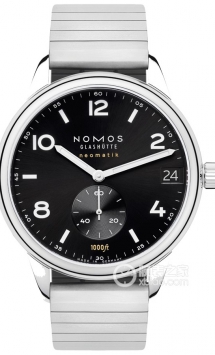 NOMOS俱乐部系列781