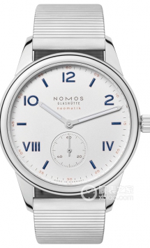 NOMOS CLUB系列765