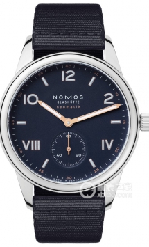 NOMOS CLUB系列767