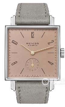 NOMOS TETRA系列443