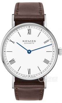 NOMOS LUDWIG系列242