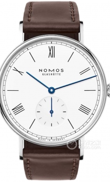 NOMOS路德希系列237