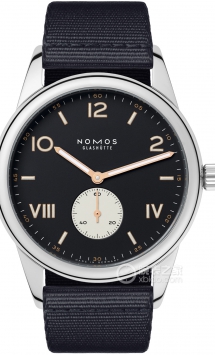 NOMOS俱乐部系列736.S4