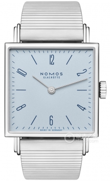 NOMOS TETRA系列405.S2