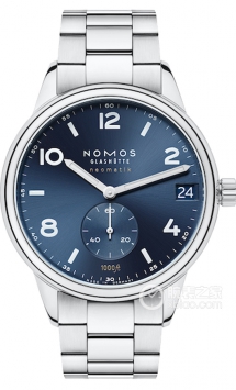 NOMOS CLUB系列782