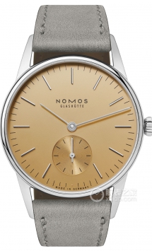 NOMOS ORION系列359