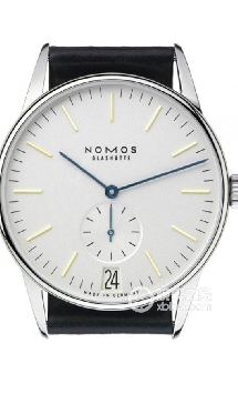 NOMOS ORION系列380