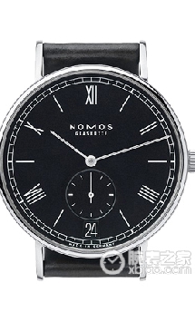 NOMOS LUDWIG系列272