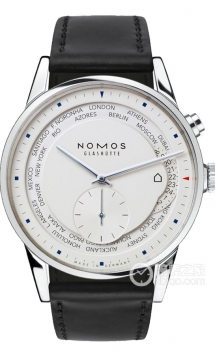 NOMOS ZURICH系列805