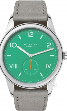 NOMOS CLUB系列726.GB