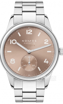 NOMOS CLUB系列762