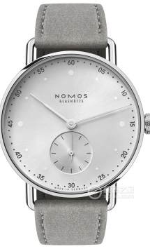 NOMOS METRO系列1122