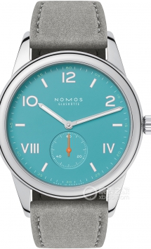 NOMOS CLUB系列724