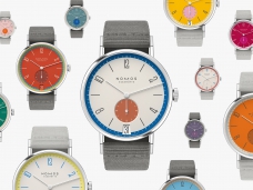 NOMOS简雅系列179.S1