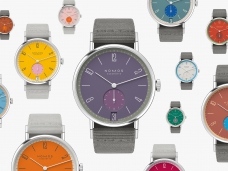NOMOS简雅系列179.S9