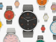 NOMOS简雅系列179.S29