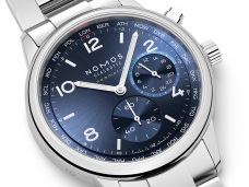 NOMOS俱乐部系列790