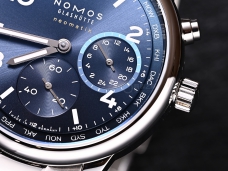 NOMOS俱乐部系列790