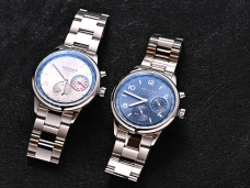 NOMOS俱乐部系列790