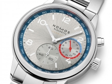 NOMOS俱乐部系列791
