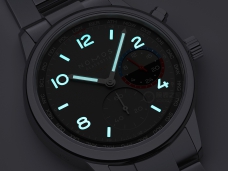 NOMOS俱乐部系列790.S1
