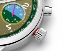 NOMOS俱乐部系列790.S2