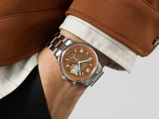 NOMOS俱乐部系列790.S3