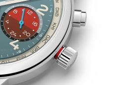 NOMOS俱乐部系列790.S4