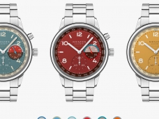 NOMOS俱乐部系列790.S4