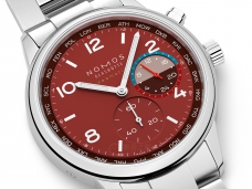 NOMOS俱乐部系列790.S5