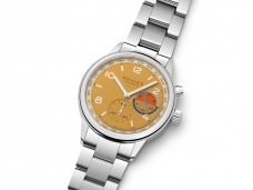 NOMOS俱乐部系列790.S6