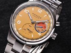 NOMOS俱乐部系列790.S6